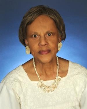 Elaine Graham Estes 